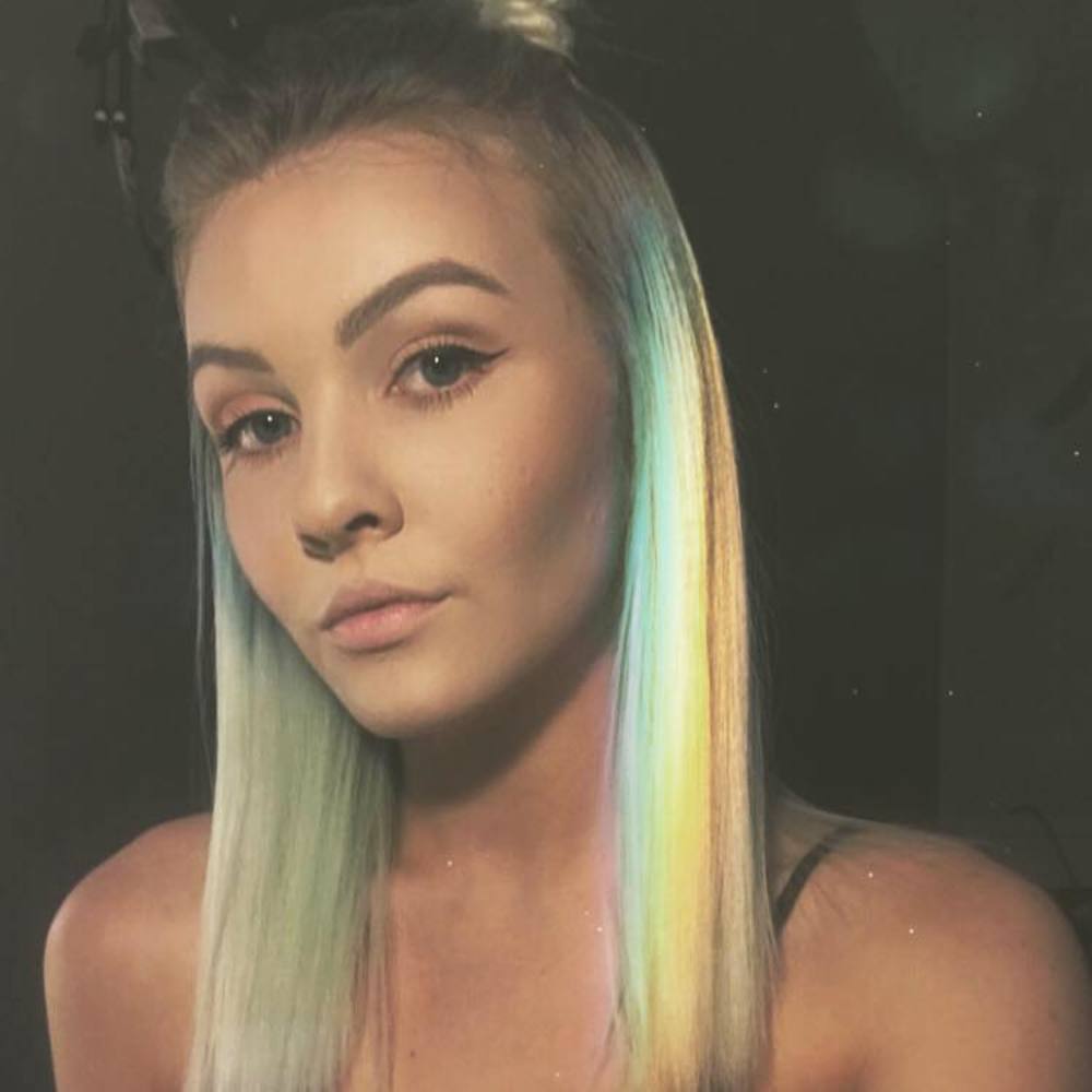 Meet your Posher, Jody